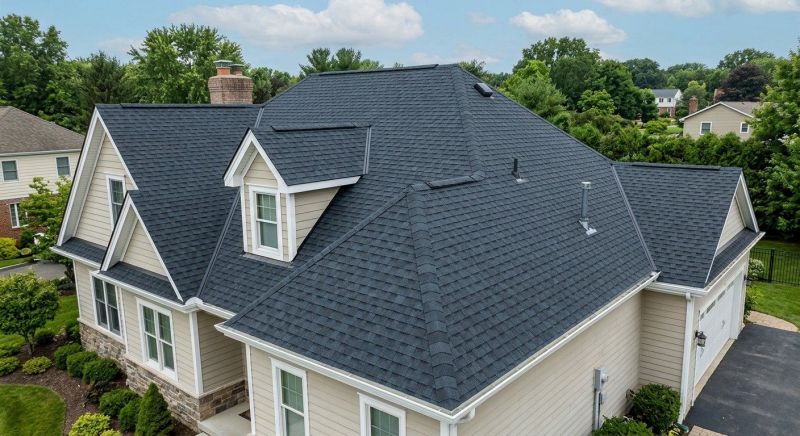 Roof Remodeling in Worcester, MA