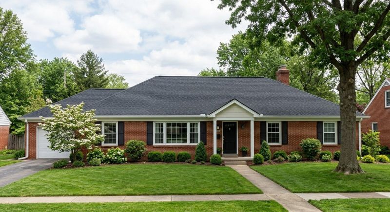 Shingles Replacement in Worcester, MA